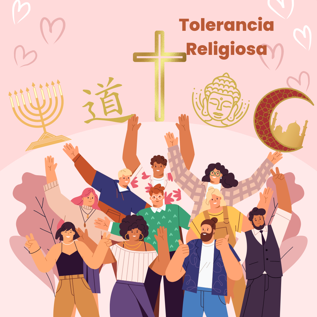 tolerancia religiosa_grafomente_ grafologia